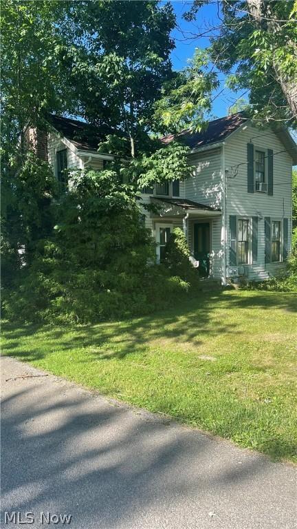 4036 Tallmadge Rd, Rootstown, OH 44272 photo 2