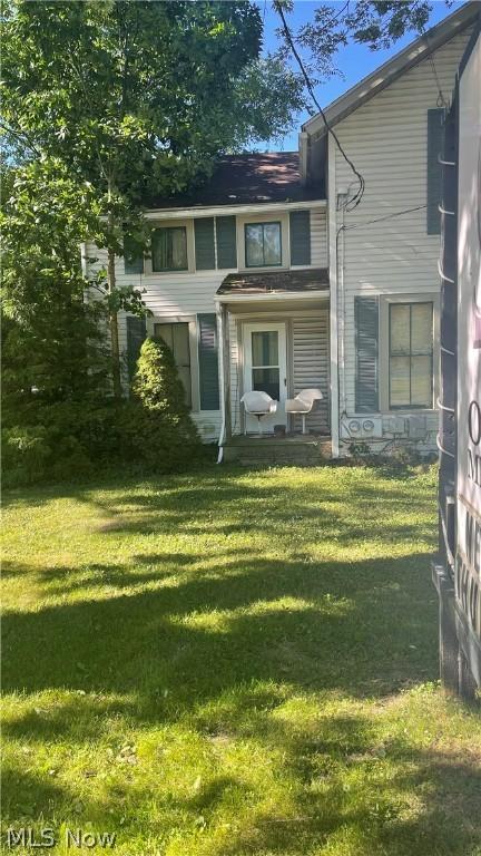 4036 Tallmadge Rd, Rootstown, OH 44272 photo 3