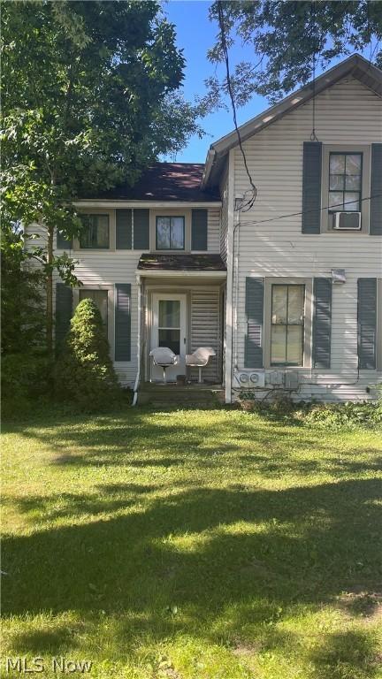 4036 Tallmadge Rd, Rootstown, OH 44272 photo 1