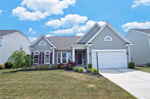 626 Hendrix Blvd, Lagrange, OH 44050 photo 1