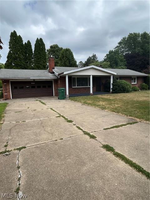 3497 Laurel Dr, Perry, OH 44081 photo 1