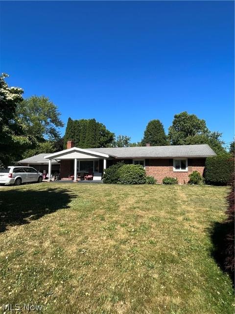 3497 Laurel Dr, Perry, OH 44081 photo 2