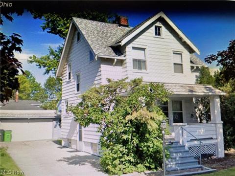 1524 E 221st St, Euclid, OH 44117 photo 1