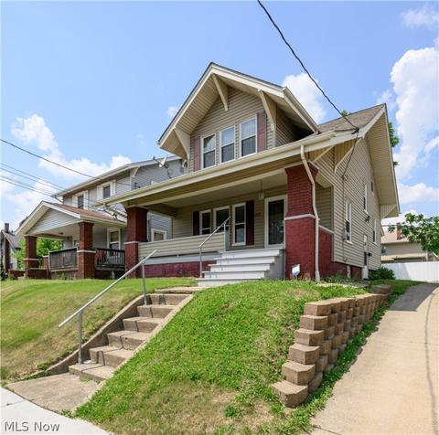 2621 4th St NW, Canton, OH 44708 photo 2