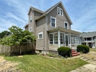 603 Kennet Ct NW, Canton, OH 44708 photo 2