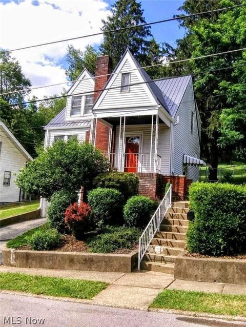39 Suncrest, Wheeling, WV 26003 photo 1