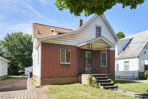 862 Independence Ave, Akron, OH 44310 photo 1