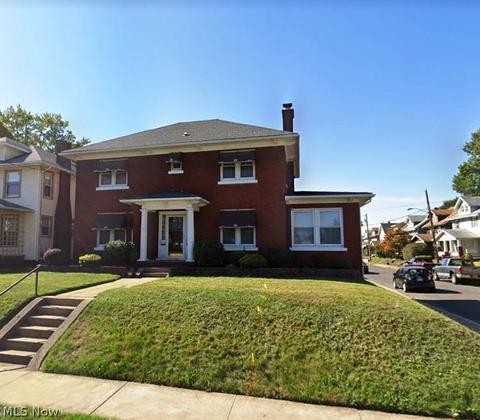 419 Broad Ave NW, Canton, OH 44708 photo 1