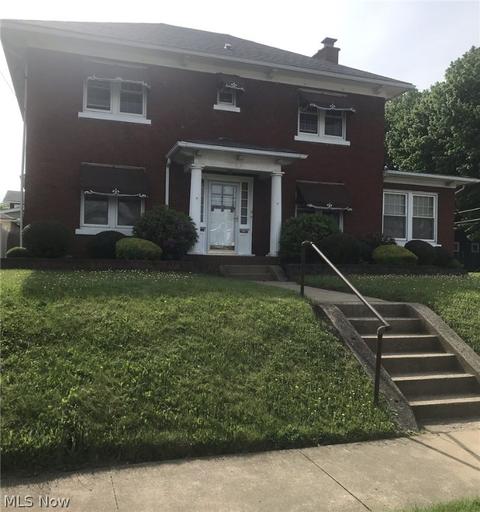 419 Broad Ave NW, Canton, OH 44708 photo 15