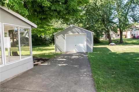 284 Oakley Ave, Youngstown, OH 44512 photo 4