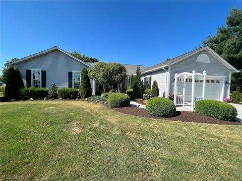 42196 Whitney Rd, Lagrange, OH 44050 photo 1