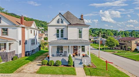 100 Grant Ave, Wheeling, WV 26003 photo 24
