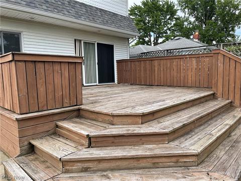 3323 Maplecrest Ave, Parma, OH 44134 photo 13