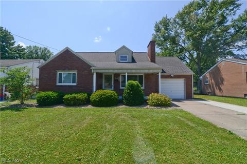 1141 Runge Ave, Struthers, OH 44471 photo 1