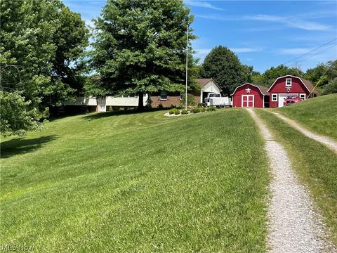 1138 Warren Chapel Rd, Fleming, OH 45729 photo 32