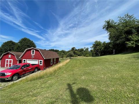 1138 Warren Chapel Rd, Fleming, OH 45729 photo 34