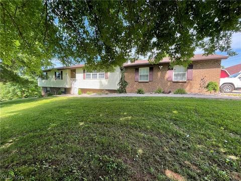 1138 Warren Chapel Rd, Fleming, OH 45729 photo 1