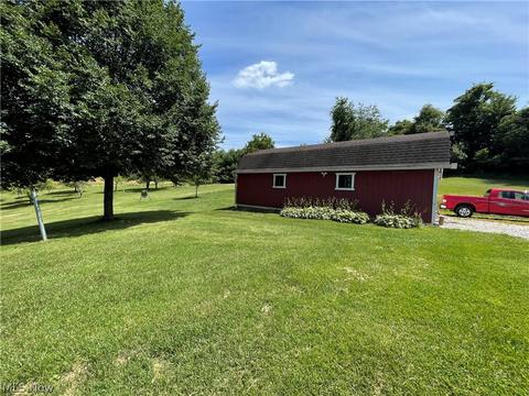 1138 Warren Chapel Rd, Fleming, OH 45729 photo 33