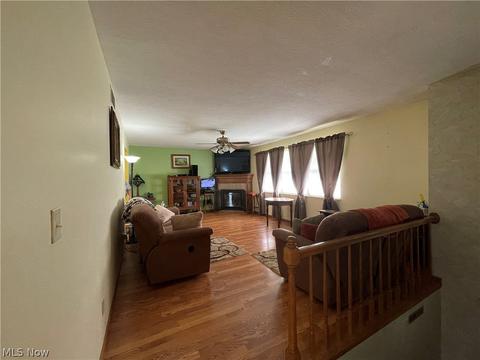 1138 Warren Chapel Rd, Fleming, OH 45729 photo 5