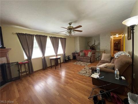 1138 Warren Chapel Rd, Fleming, OH 45729 photo 4