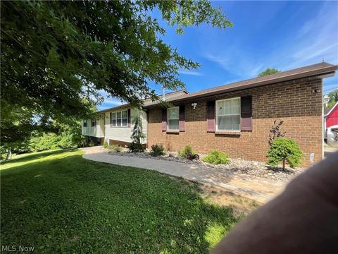 1138 Warren Chapel Rd, Fleming, OH 45729 photo 31