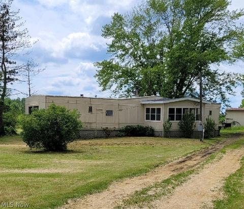 247 Clay Rd, Jefferson, OH 44047 photo 1