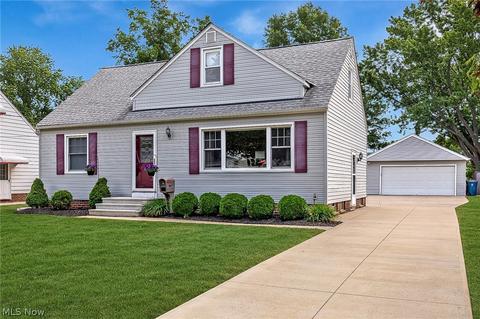 3847 E 365th St, Willoughby, OH 44094 photo 1