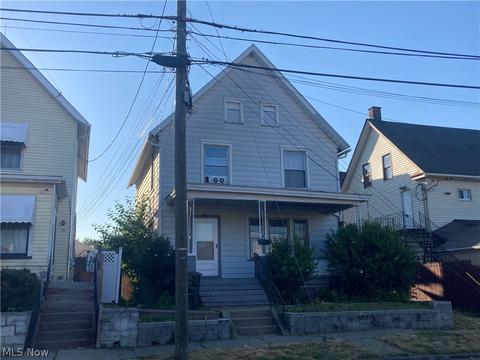 110 Clarendon Ave NW, Canton, OH 44708 photo 1