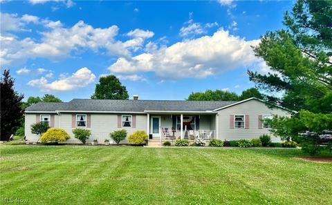 16255 Wheeler Rd, Lagrange, OH 44050 photo 1