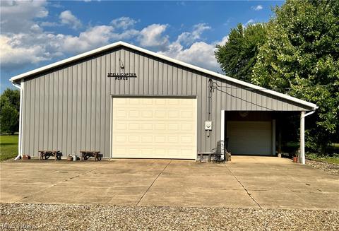 16255 Wheeler Rd, Lagrange, OH 44050 photo 2