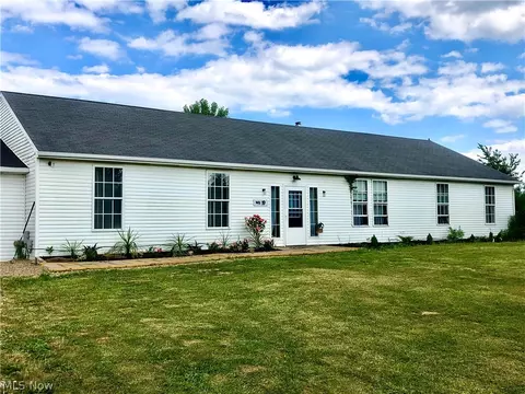 19 County Rd 1031, Nova, OH 44859 photo 2