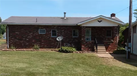 515 North St, Barnesville, OH 43713 photo 1