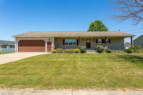 133 Harmon Ct, Lagrange, OH 44050 photo 1