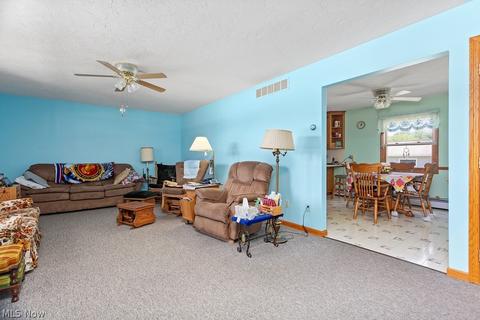 133 Harmon Ct, Lagrange, OH 44050 photo 4
