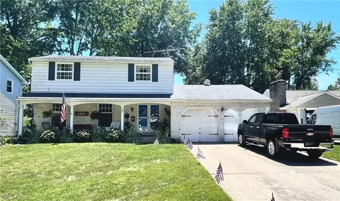 407 Colgate Ave, Elyria, OH 44035 photo 24