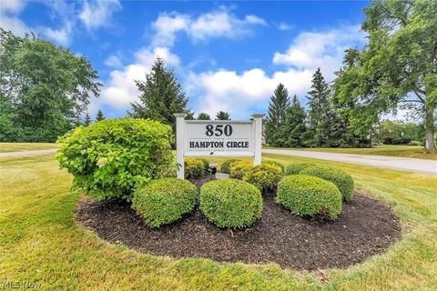 850 Hampton Cir #2, Aurora, OH 44202 photo 32