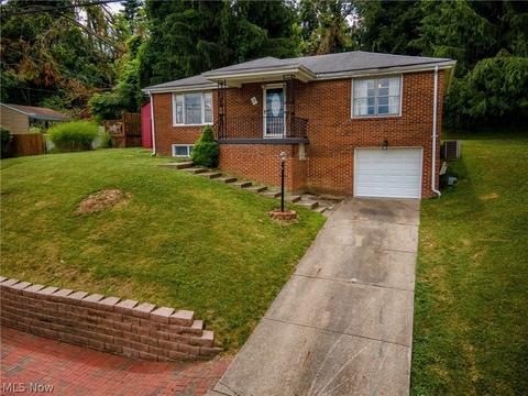 5 Chestnut Ln, Wheeling, WV 26003 photo 1