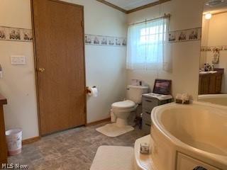 11175 Smith Goshen Rd, Beloit, OH 44609 photo 4