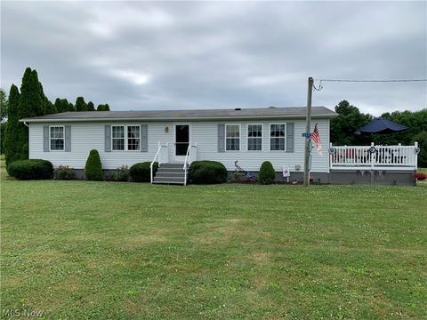 11175 Smith Goshen Rd, Beloit, OH 44609 photo 1