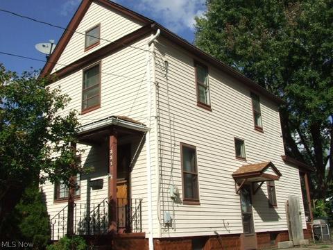 331 Julien Ave, Akron, OH 44310 photo 2