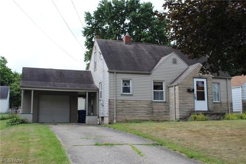 46 Helena Dr, Struthers, OH 44471 photo 1