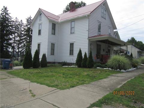 462 Sharp St, Salem, OH 44460 photo 1