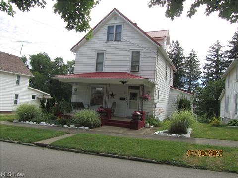 462 Sharp St, Salem, OH 44460 photo 3