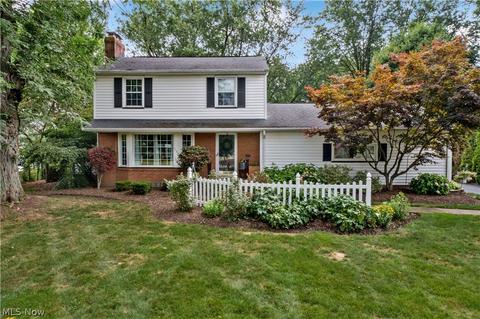 4000 Eaton Rd NW, Canton, OH 44708 photo 1