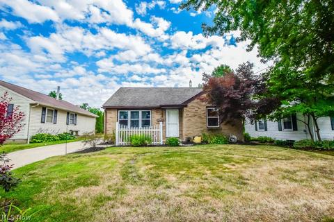 3019 16th St NW, Canton, OH 44708 photo 1