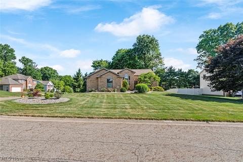7009 Buckhorn Dr NW, Canton, OH 44708 photo 1