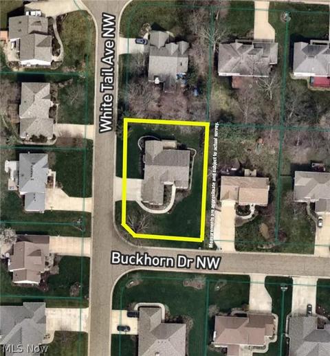 7009 Buckhorn Dr NW, Canton, OH 44708 photo 35