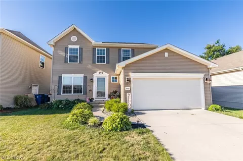 4031 Timber Walk, Lorain, OH 44053 photo 1