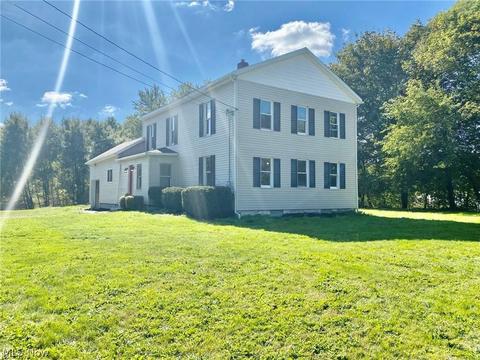 5708 N Ridge Rd E, Ashtabula, OH 44004 photo 1