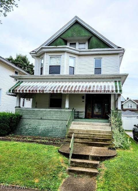 49 Acosta Ave, Wheeling, WV 26003 photo 1